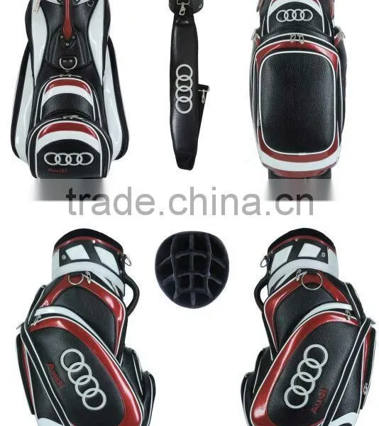 Hot Sale Golf Bag, Unique Golf Bag photo-2