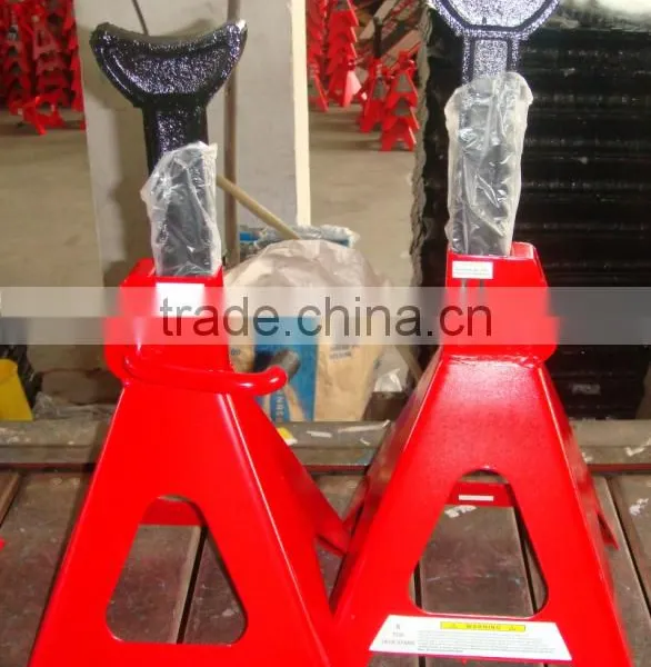 Car Jack Stand 2 Ton JS020A0102 photo-2
