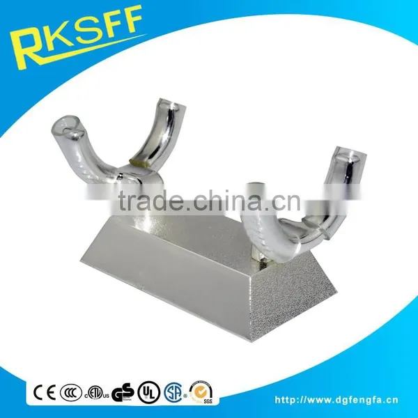 Gift for Wedding ,wedding Certificate Holder With Stand in Green Gift Box photo-4