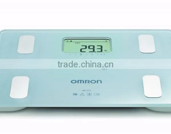 Omron Body Composition Monitor photo-3