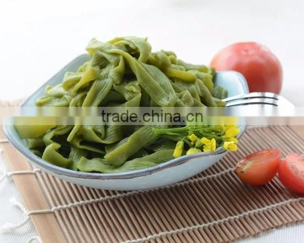 Konjac Spinach Noodles, Spinach Food photo-2