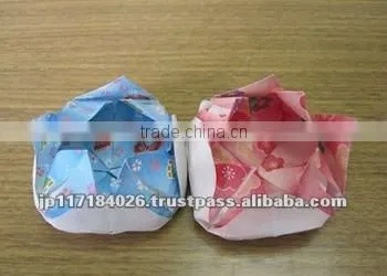High Quality and Hot-selling Chiyogami Origami Paper Origami Paper photo-4