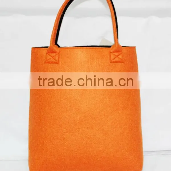 2013 Fashion Craft Felt Bag