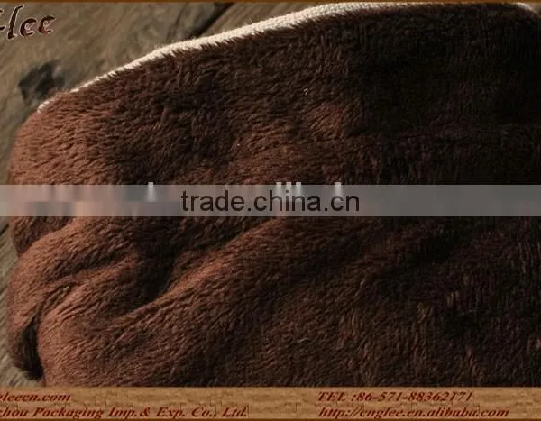 Empty Tea Bag With String Tea Bag Fabric for Sale photo-4