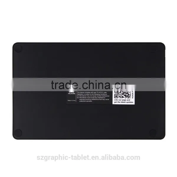 Huion H420 4 Inch Digital Tablet Professional Signature Pen Tablet Graphics Drawing Board Tablet With 3 Express Keys photo-2