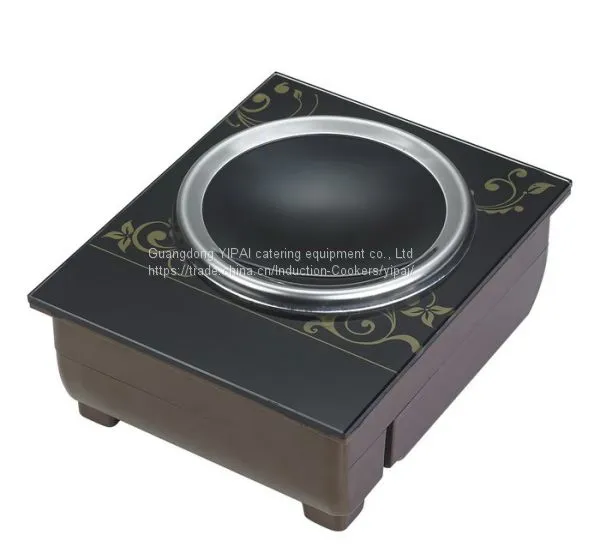 Hotpot Induction Cooker Supplier Induction Hob With CE CB Approval Restaurant Induction Stove Pro China Factory photo-2