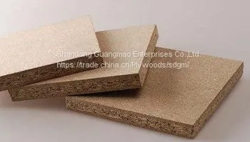 Melamine Particle Board photo-2