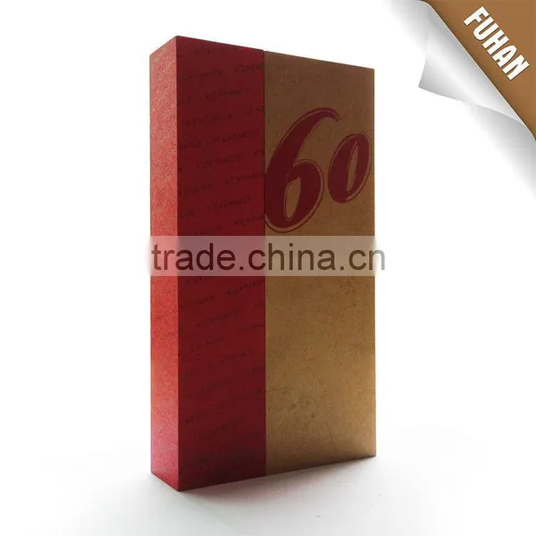 Factory Directly Various Colors and Shapes Gift Boxes photo-2