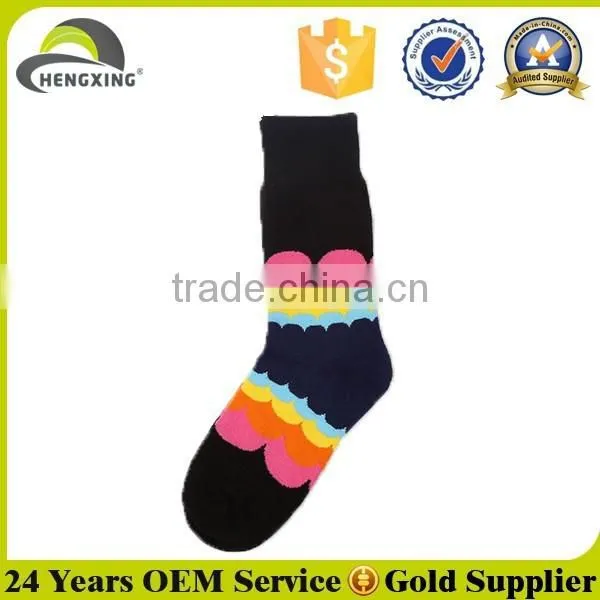 Winter Women Lovely Socks Foodwear Custom photo-4