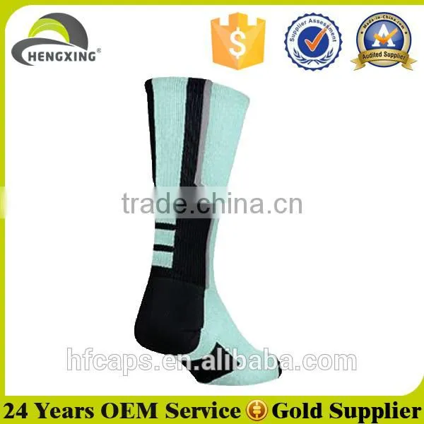 Custom Fashional Sport Socks Football photo-5