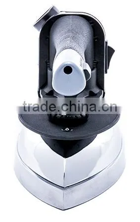 SILVER STAR STEAM ELECTRIC IRON SE-2000 photo-3