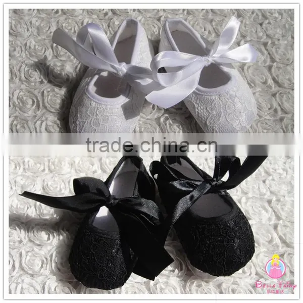 2017 Baby Toddler Girl Shoes Soft Sole Kids Breathable Prewalker photo-5