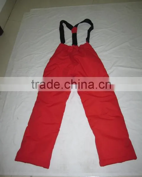 Junior Ski Pants (SP-34301) photo-2
