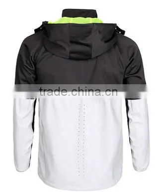 Breathable Running Jacket,jacket Men,windbreaker Running Jacket photo-3
