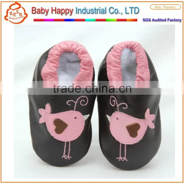 Wholesale Fashion Casual Shoes Leather Infant Shoes Designer Toddler Shoes photo-5