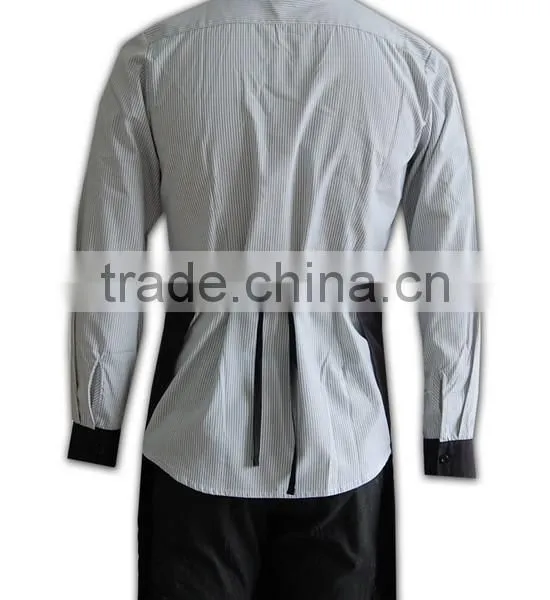 Half Variances Color Waterproof Cooking Womens Apron photo-4