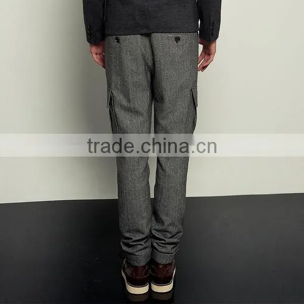 Mens Dress Pants Jean Trousers Men, Mens Jeans With Cheap Price photo-2