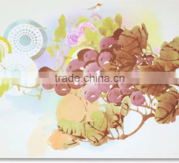 Eco Friendly Anti-slip Placemats photo-4