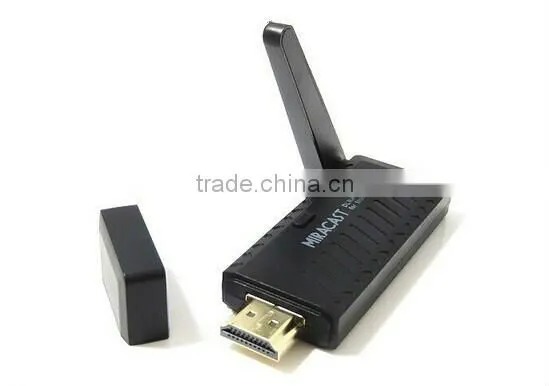 HDMI M806 DLNA Airplay Mirroring Windows IOS Android PC Multi-screen Interactive TV Stick Dongle WiFi Display Receiver Projects photo-3