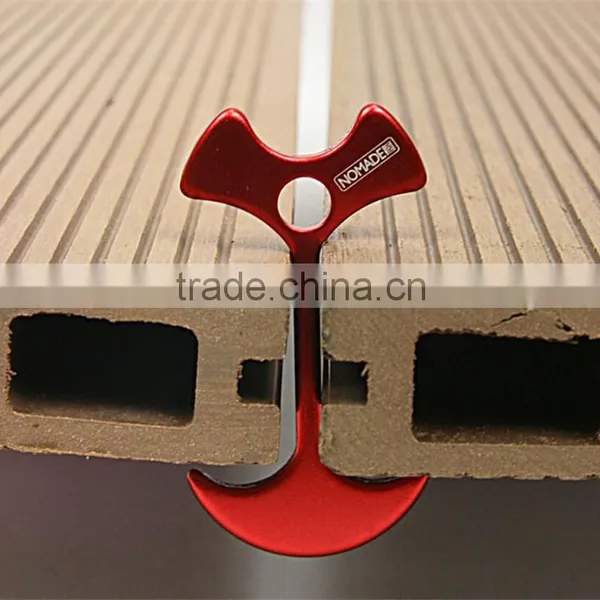 Anchor Peg Buckle photo-4