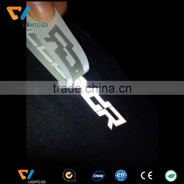 High Quality uv Reflective Material for Safety photo-4