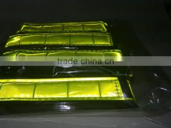 China Safety Belt, Waistband, Reflective Belts for Safety photo-6