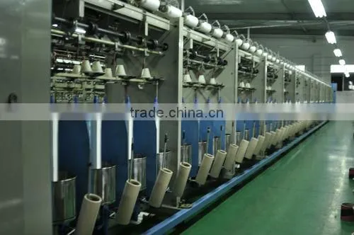 High Elastic Polyester Filament Sewing Thread photo-5