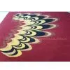 Wall-to-wall Carpet 536