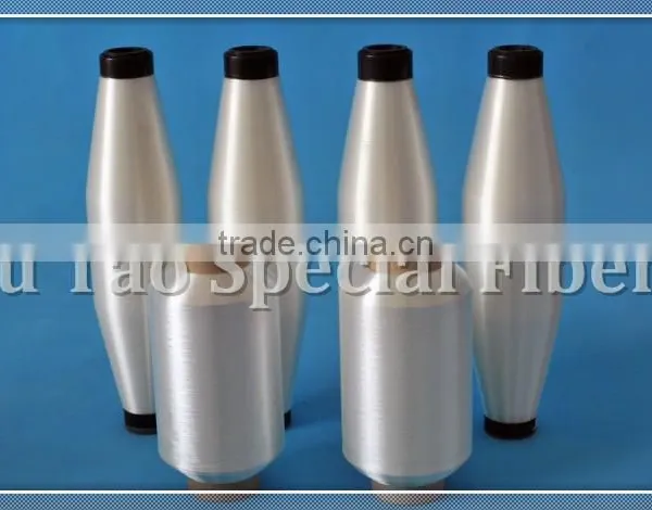 50D/20F Low Melting Hot Melt Nylon Yarn photo-2