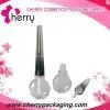 Fashional Plastic Lip Gloss Tube Cosmetic Packaging
