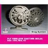 South Korea Fly Reel (Diecasting)