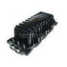 PC Fiber Optic Splice Closure Airtight Direct Buried -40C ~ 80C