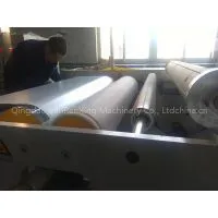 Adhesive Laminating Machine photo-3