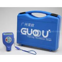 All-in-one Ferrous Coating Thickness Gauge photo-3