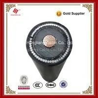 400mm2 Power Cable Price of Electric Cable Three Phase Single Phase Cable photo-3