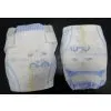 Compounded Breathable Baby Diaper