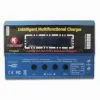 RC Toy With Charge 2 or 3 Cell Li-polymer or Li-ion Battery and Short Circuit Protection