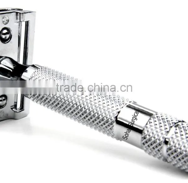 Safety Razor Head photo-2