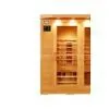 Sell 3 Person FIR Sauna Room