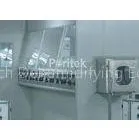 Energy Efficient Automatic Dehumidifier For Coating Workshop PLC Control