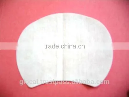 Japan Underarm Pads ( Armpit Underarm Sweat Pads ) Ultra Thin, Strong Absorvency, Deodorant Effect, Cooling Effect,wholesale photo-5