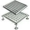 Adjustable Perforated Raised Floor Working With Air Regulator
