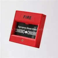 Manual Call Point Emergency Button AJ-MC11R