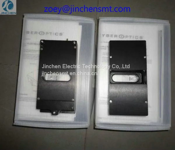 JUKI KE2050 KE2060 Ejector 40001266 SMT Solenoid Valve photo-3