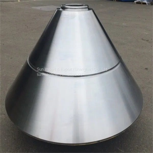 Mantle of Cone Crusher