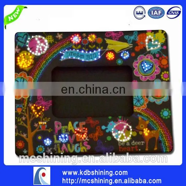 2017 HOT Popular Ready Made Picture Frame Discount photo-3