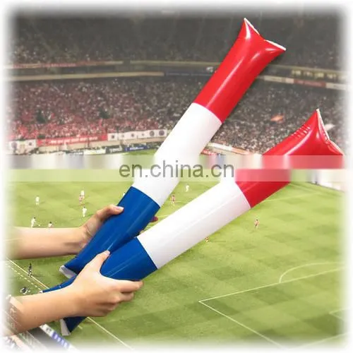 Event &party Promotional Bang Bang Led Inflatable Cheering Stick photo-3