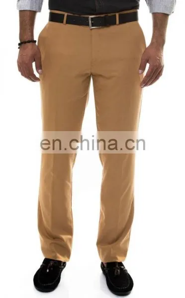 New Design Casual Pants For Men