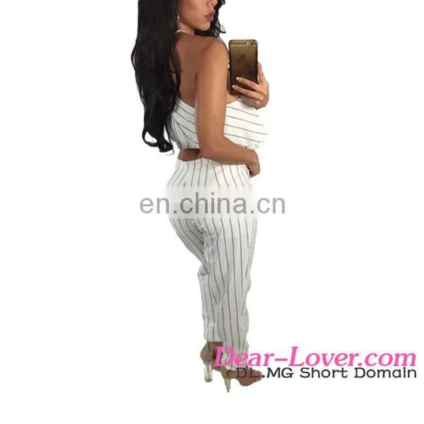 Wholesale Black White Striped Beach Shirt Brazilian Bikini Beachwear photo-5