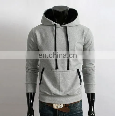 Online Shopping Men's Top Sweater Hoodies Coat Hot Sale Sports Casual Sweatshirt Jackets photo-4